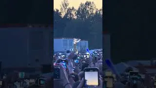 Thumbnail: Imagine Dragons - Bones (Werchter Boutique 2025)