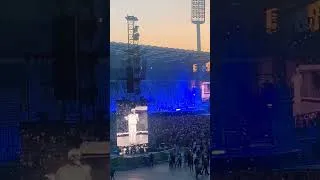 Thumbnail: The Weeknd 💞🇧🇪 #IWannaDieForYouBrussels #afterhourstildawntour #brussels #theweeknd #2023