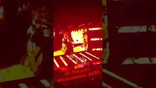 Thumbnail: Ed Sheeran - Happy to be in France! #accorarena #edsheeran #2023