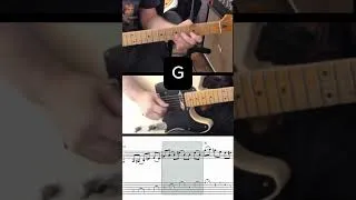 Thumbnail: Chicken Picking Short Etude #1