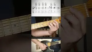 Thumbnail: Cherokee - Barney Kessel (Transcription Excerpt)