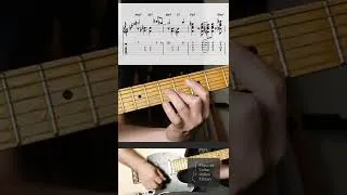 Thumbnail: Strollin' - Emily Remler (Transcription Excerpt)