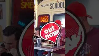 Thumbnail: The collaboration is finally here.Randy Santel 🤝 Franco's Feasts #shorts #randysantel #foodie