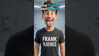 Thumbnail: Your Tongue Is Covered in Bacteria