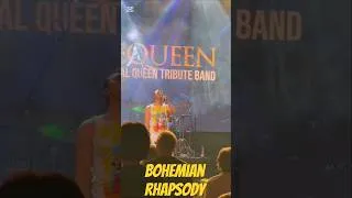 Thumbnail: Bohemian Rhapsody - Queen tribute band