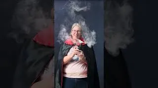 Thumbnail: Workshop filmische beelden maken. Natuurlijk ga je zelf ook fotograferen met een echt model!