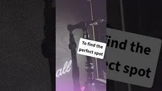 Thumbnail: Budget mic placement solution?