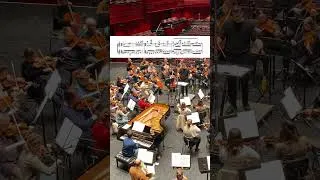 Thumbnail: Have you heard the new album yet? 🎹💿 #shorts #pianist #piano #classicalmusic #pianoconcerto