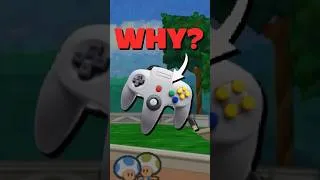 Thumbnail: N64 controllers #re #retrogames #n64 #nintendo64