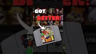 Thumbnail: Super Smash Bros just got an insane feature!  #smashbros  #smashremix  #nintendo
