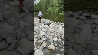 Thumbnail: Magical moments in Montana ⛰