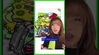 Thumbnail: Where did Gangster SpongeBob come from? 🧽😳