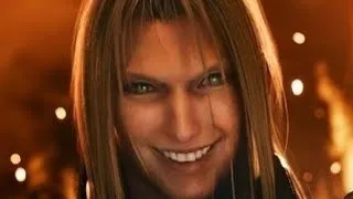Thumbnail: Whenever I See Sephiroth