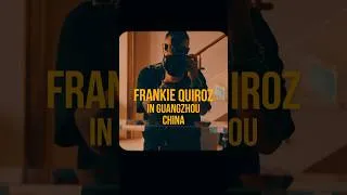 Thumbnail: A REAL week of a millionaire building a clothing brand empire in China shorts
