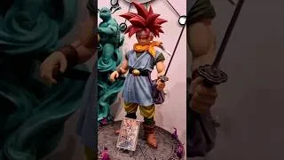 Thumbnail: L'hai mai visto un CRONO così?! Grazie a Luca P per il regalo! #chronotrigger