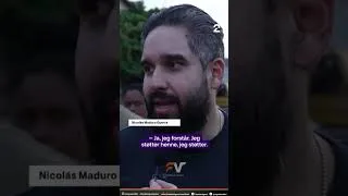 Thumbnail: ¡Yo no perdí una cocina, perdí a mi hija!: Desgarrador grito de madre a Nicolasito tras terremoto