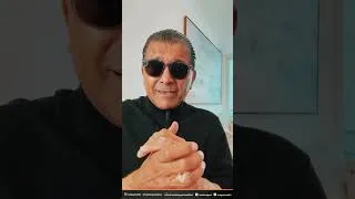 Thumbnail: Franklin Virguez: "Mil gracias mi gente de Latinoamérica, y en especial mi gente bella de Venezuela"