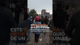 Thumbnail: Indignación en medio de la tragedia