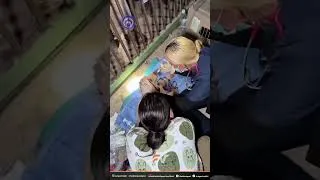 Thumbnail: Rescatistas de El Salvador y pueblo venezolano rescatan a Giselle