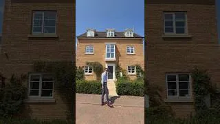 Thumbnail: Take a tour with Olly | Oliver Road, Hampton Vale, PE7 | 5 Bedrooms | 490k - £540k #shorts #home