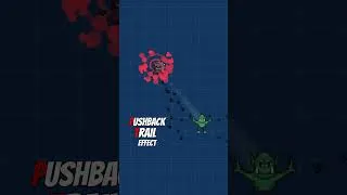 Thumbnail: Creative coding in 2D web games? This is how!
