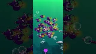 Thumbnail: Build a Swarm With One Upgrade