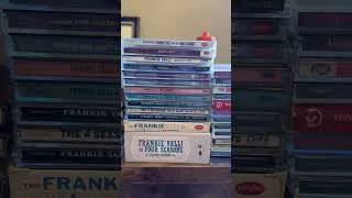 Thumbnail: CD Collection (Classic Rock, Pop, and Oldies).