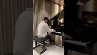 Thumbnail: What If Howl's Moving Castle Was All Octaves?