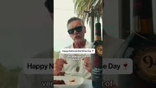 Thumbnail: Armenian Malbec vs Argentinian Malbec — Michael Franzese Weighs In