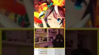Thumbnail: Uma Musume Got Me