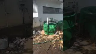 Thumbnail: മാലിന്യ പ്രശ്നവും ഗ്യാസ് ചെലവും ഒരുമിച്ച് കുറയ്ക്കാം! ഒരു മെഷീൻ… രണ്ട് വലിയ പരിഹാരങ്ങൾ! Best Biogas