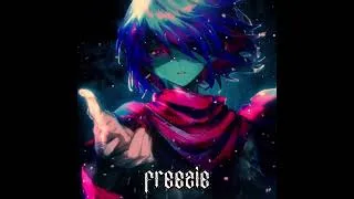 Thumbnail: Baki x Deltarune edit is genuinely insane ✌  #deltarune #baki #krisdreemurr #miyamotomusashi
