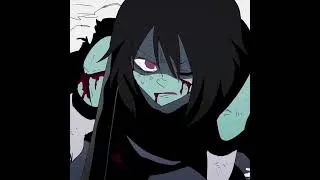 Thumbnail: these Kris edits are always so tuff ❤  #deltarune #krisdreemurr #krisdeltarune #edit