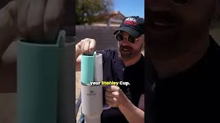 Thumbnail: Turn a Stanley Cup into TWO?