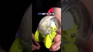 Thumbnail: Strange Looking Garlic Gadget