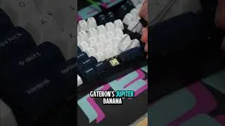 Thumbnail: Left Handed Keyboard?