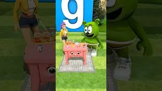 Thumbnail: Gummy bear and Rumi
