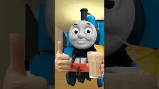 Thumbnail: Escape from the evil Thomas girl