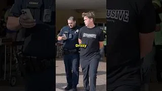 Thumbnail: CORRUPT COP HAS A POWER TRIP! 😭💀