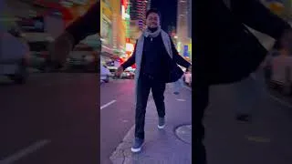 Thumbnail: First time in New York - USA #christmas #newyork #usa #travelvlog