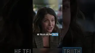 Thumbnail: Did Shaun Cheat on Lea? #thegooddoctor #shorts