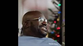 Thumbnail: Knicks Hater Shaq Needed Just One 'BANG' 😆 #shorts  #nba #basketball #sports #drama