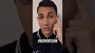 Thumbnail: Why You're Not Rich Yet #notrich #mindset