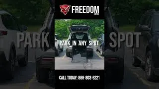 Thumbnail: A New Generation of Freedom is HERE!