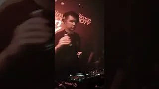 Thumbnail: Simon Doty @ E1 #electronicmusic #housemusic #simondoty