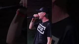 Thumbnail: Devlin @ The Steel Yard #devlin #grime #thesteelyard #ukrap