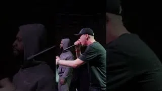 Thumbnail: Devlin @ The Steel Yard #devlin #grime #thesteelyard