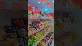 Thumbnail: 7 star mart opening #dreamsupermart #automobile #jabalpurmarket #startup