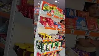 Thumbnail: Dreamsupermart mart Setup #dreamsupermart #automobile #jabalpurmarket #startup