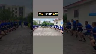 Thumbnail: commando training Jindal Steel Raigarh, Chhattisgarh